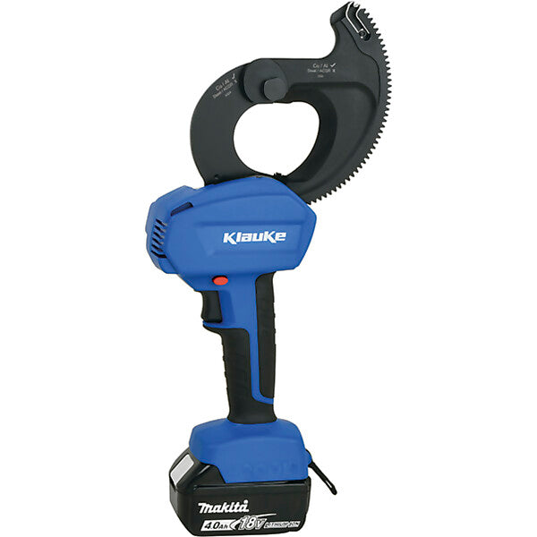 Klauke Ratchenschneider Al/Cu EMS55CU